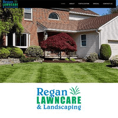 Regan Lawncare