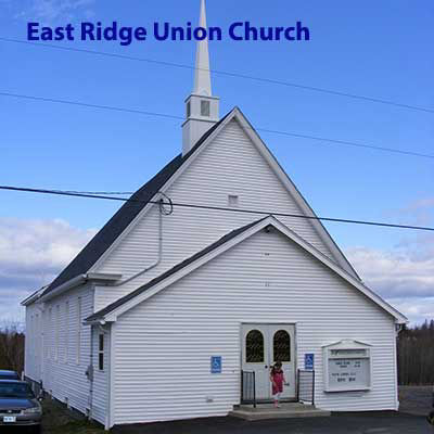 East Ridge Union Church