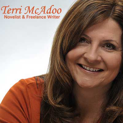 Terri McAdoo