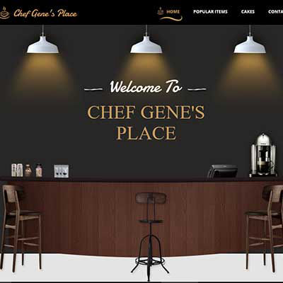 Chef Gene's Place