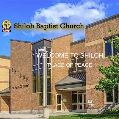 We Are Shiloh